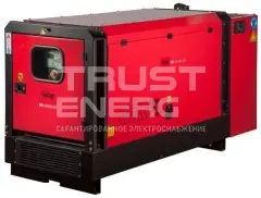 Дизельный генератор Fubag DS 22 DAC ES