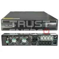 Источник бесперебойного питания Eaton 5130 3000-XL2U для сервера и сетей