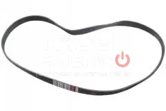 Ремень приводной TDS 185 6LT/Belt