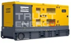 Дизельный генератор Atlas Copco QAS 630 с АВР В кожухе Volvo TWD 1643 GE trustenergo.ru Дизельный генератор Atlas Copco QAS 630 с АВР В кожухе Volvo TWD 1643 GE trustenergo.ru