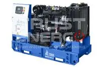 Дизельный генератор ТСС АД-30С-Т400-1РМ7