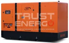 Дизельный генератор RID 350 C-SERIES S