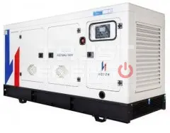 Дизельный генератор Исток АД120С-Т400-РПМ25 с АВР