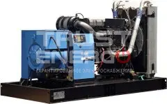 Дизельный генератор SDMO V630C2