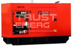 Дизельный генератор EuroPower EPS 250 TDE с АВР В кожухе Volvo TAD 734 GE trustenergo.ru Дизельный генератор EuroPower EPS 250 TDE с АВР В кожухе Volvo TAD 734 GE trustenergo.ru