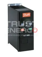 Частотный преобразователь Danfoss VLT2811PT4B20SBR1DBF12A00C1 1,1кВт 380В Частотный преобразователь Danfoss VLT2811PT4B20SBR1DBF12A00C1 1,1кВт 380В