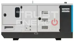 Дизельный генератор Atlas Copco QIS 435 с АВР В кожухе Volvo TAD 1344 GE trustenergo.ru Дизельный генератор Atlas Copco QIS 435 с АВР В кожухе Volvo TAD 1344 GE trustenergo.ru
