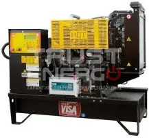Дизельный генератор Onis VISA P 65 B с АВР