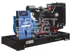 ТО-1 (ТО-500) ДГУ SDMO J130K (годовое)