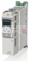 Частотный преобразователь ABB ACQ810-04-480A-4+P905+J410 с панелью управления,стр. модуль упр-я, л