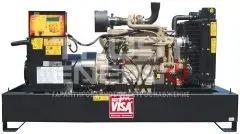 Дизельный генератор Onis VISA P 30 GO