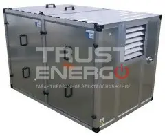 Дизельный генератор Mitsui Power ZM 7000 DE В контейнере с АВР ZX 192 FE trustenergo.ru Дизельный генератор Mitsui Power ZM 7000 DE В контейнере с АВР ZX 192 FE trustenergo.ru