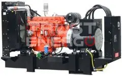Дизельный генератор Energo EDF 500/400 SC