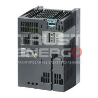 Силовой модуль Siemens G120 6SL3225-0BE25-5AA1 3ф c фил. 18A 7.5кВт 380В