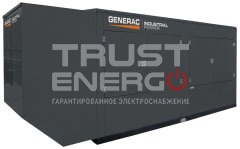 Газовый генератор Generac SG 280 с АВР